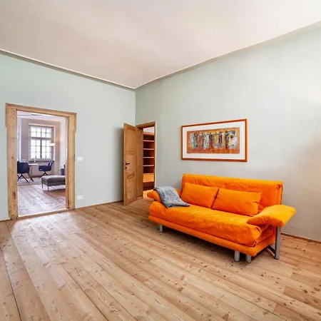 Lauben 75 Appartement *