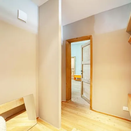 Lauben 75 Apartment Merano