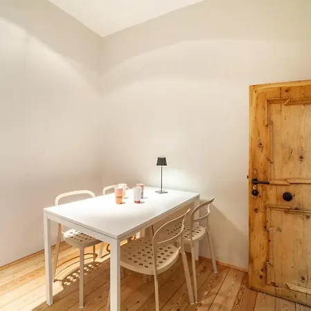 Lauben 75 Appartement Meran