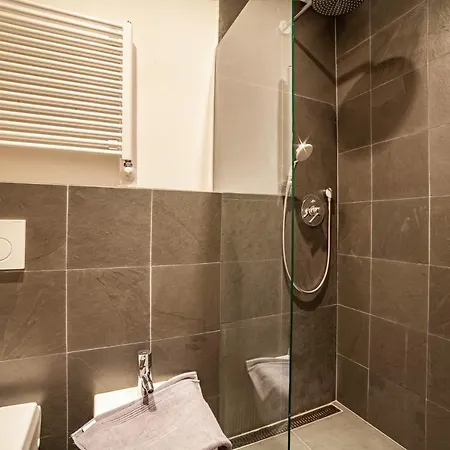 Lauben 75 Appartement *