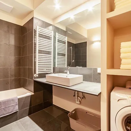 Lauben 75 Apartment Merano