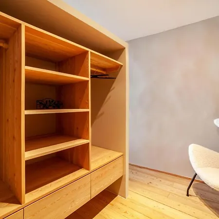 Lauben 75 Appartement *