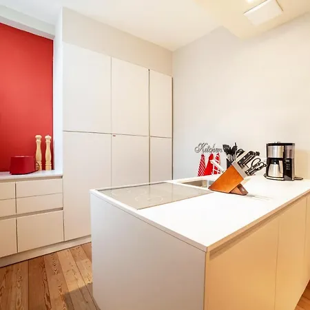 Lauben 75 Apartment Merano