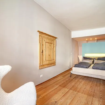 Lauben 75 Appartement Meran