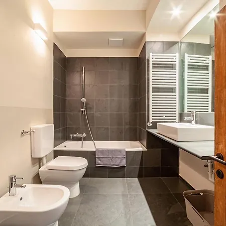 Appartement Lauben 75 *